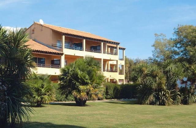 Apartment in Ghisonaccia near Sandy Beach