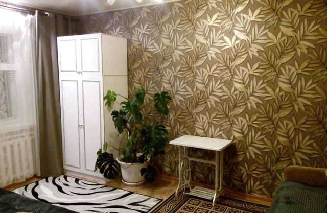 Apartment in Gribanowski