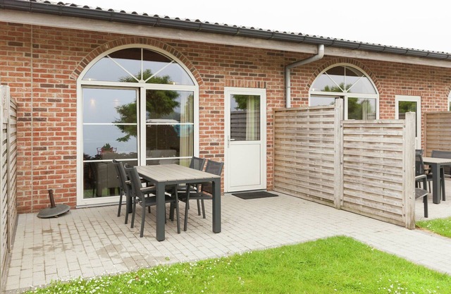 Apartment in Groede near the Beach