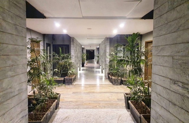 Apartment in Islamabad