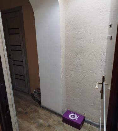 Apartment in Jermuk