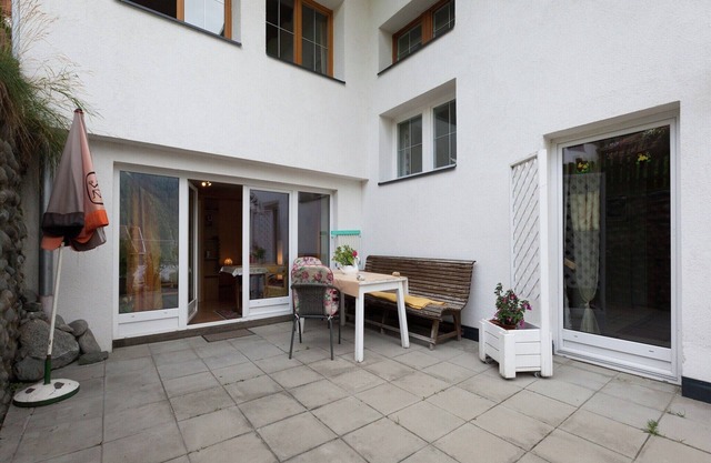 Apartment in Längenfeld near Sölden Ski