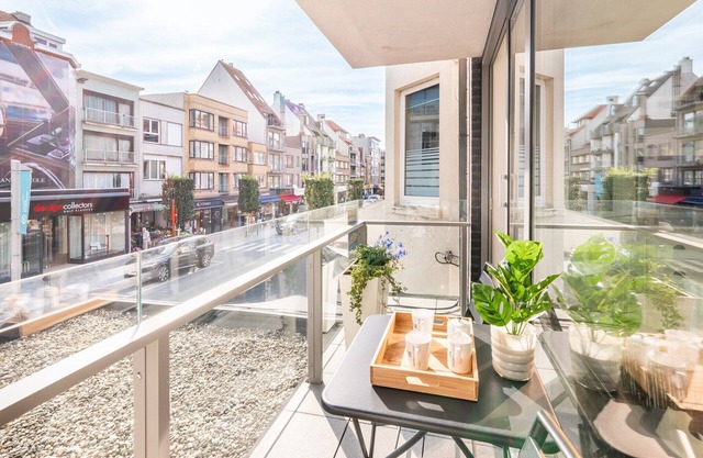 Apartment in Längenfeld near Ski Slopes