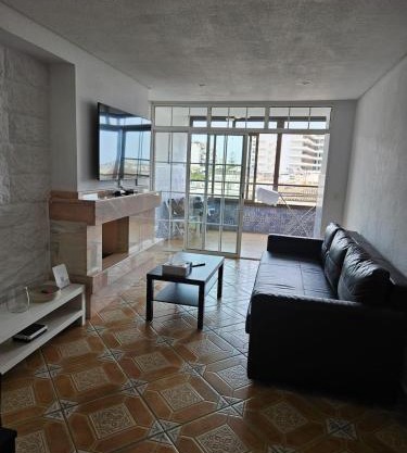 Apartment in La Nogalera
