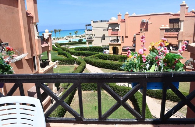 Apartment in Lazordy Bay
