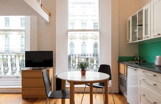 Apartment in Londonn