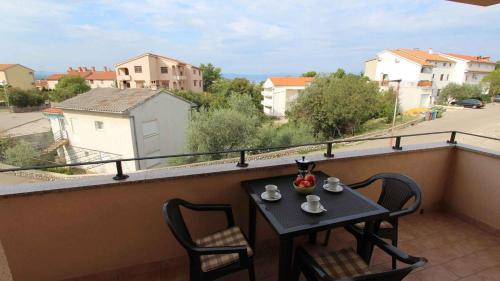 Apartment in Malinska - Insel Krk 13110