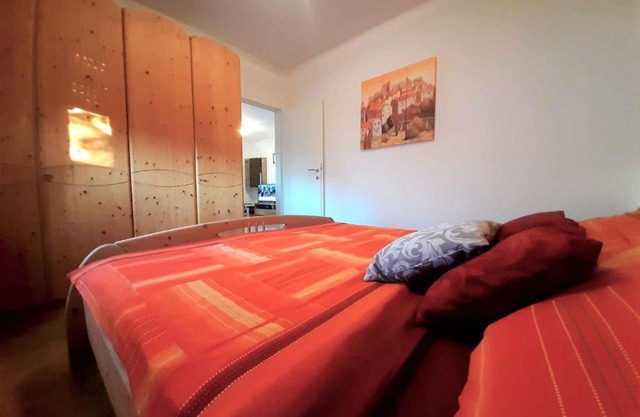 Apartment in Malinska/Insel Krk 36342