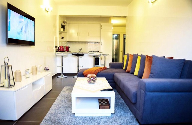 Apartment in Marrakesh, Gueliz