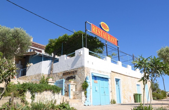 Apartment in Molat near Brgulje Ferry Port