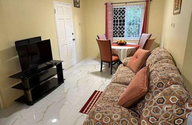 Apartment in Montego Bay. Fully equipped for long term stays.
