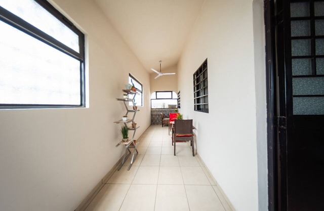Apartment in a excellent location