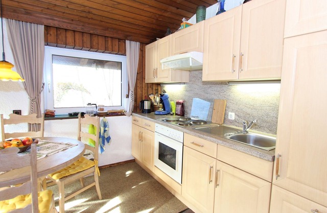 Apartment in Niedernsill with great view