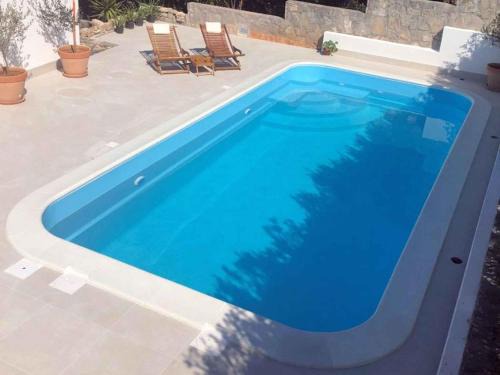 Apartment in Njivice - Insel Krk 35104
