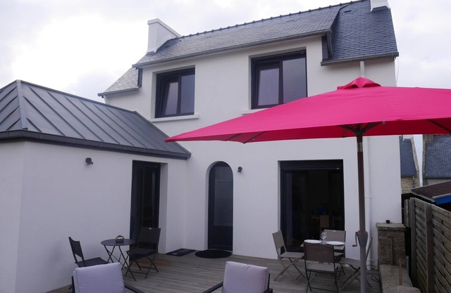 Apartment in Penmarch near Sandy Beach