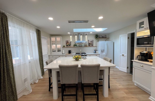 Apartment in Perry Hall area