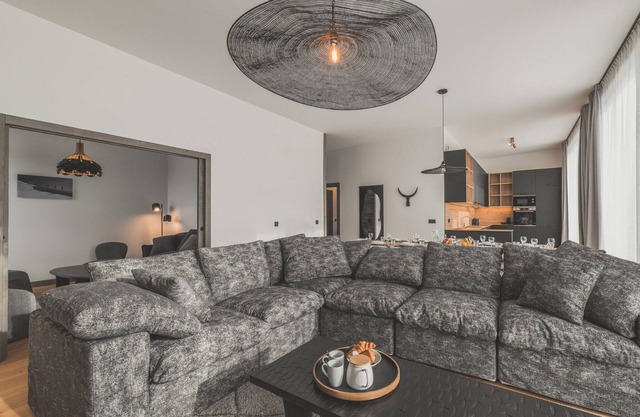 Apartment in Plan Peisey near Vanoise Park