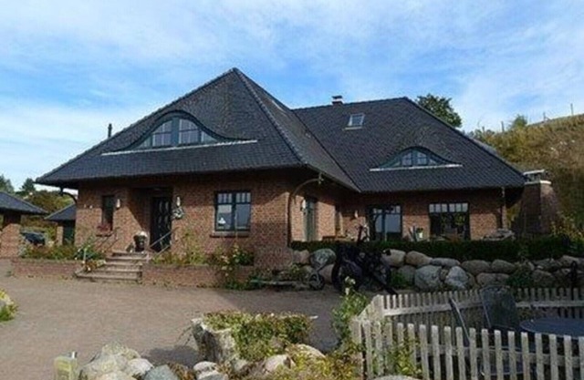 Apartment in Sellin