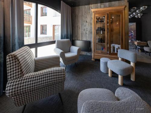 Apartment in Serre Chevalier Ski Resort