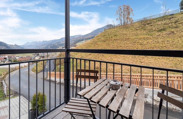 Apartment in St. Georgen /Salzburg near ski area