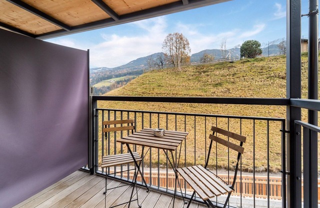 Apartment in St. Georgen