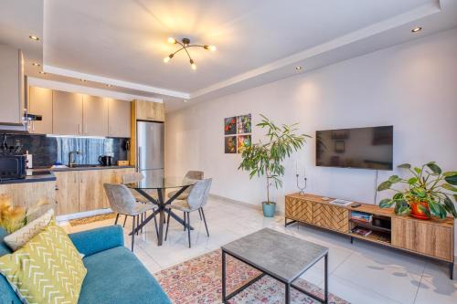 Apartment in St Julians