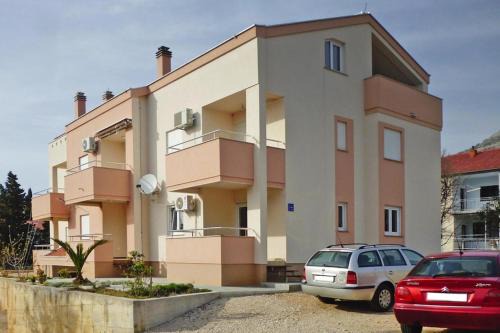 Apartment in Starigrad near Beach & Paklenica