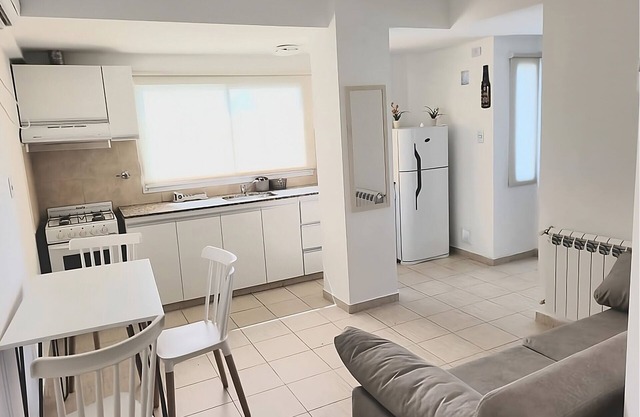 Apartment in the center of Neuquen capital. Ideal tourism and business