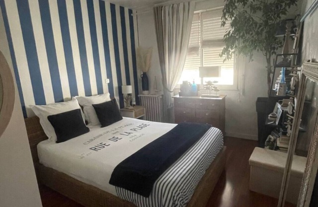 Apartment in the center of Bayonne