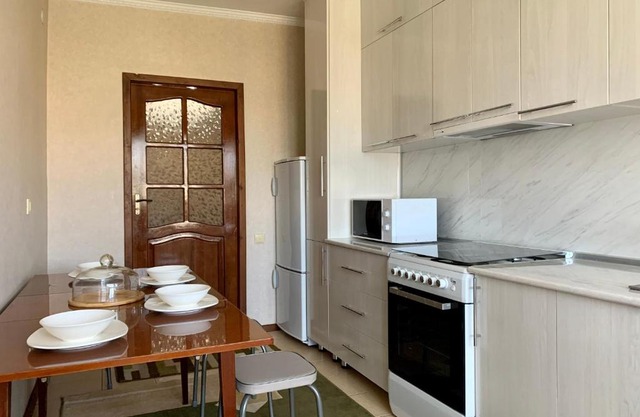 Apartment in the centre of Karakol