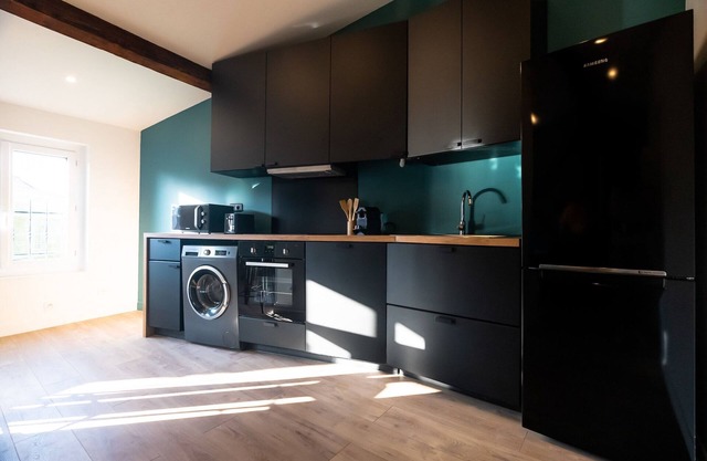 Apartment in the heart of Capitole District