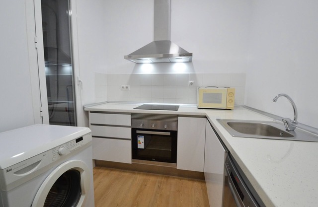 Apartment in the Heart of Palma