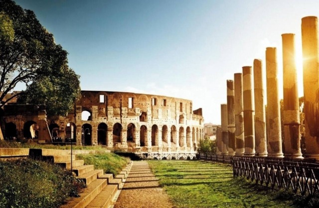 Apartment in the heart of Rome free fast wi fi