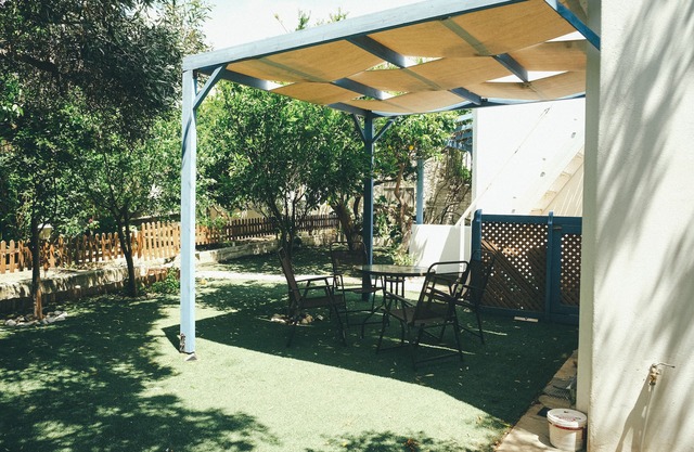 Apartment in the Heart of Tinos