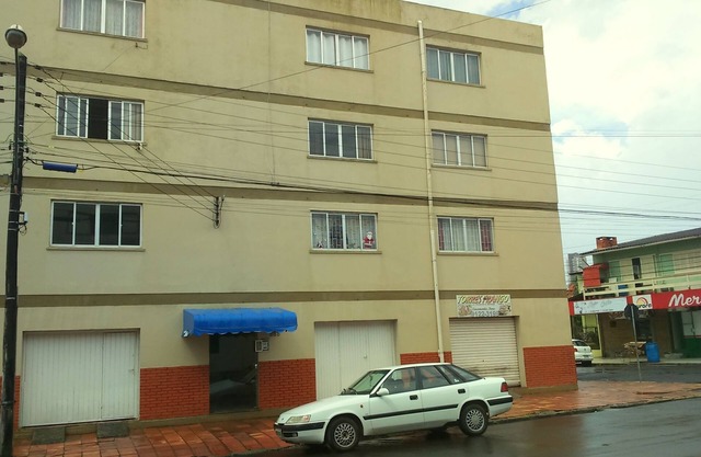 Apartment in Torres/RS