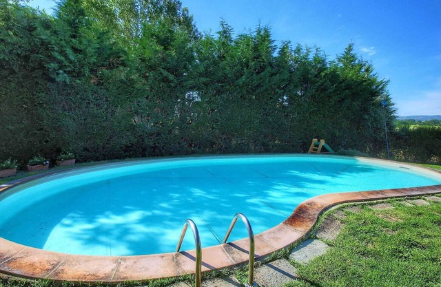 Apartment in Tuscany near Lake Trasimeno