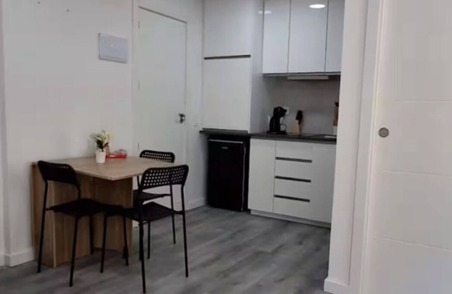 Apartment in Valencia. near the center and the beach, ideal for your stay!