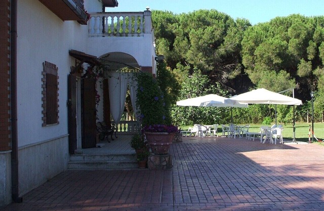 Apartment in villa - Ideal place for lovers of relaxation