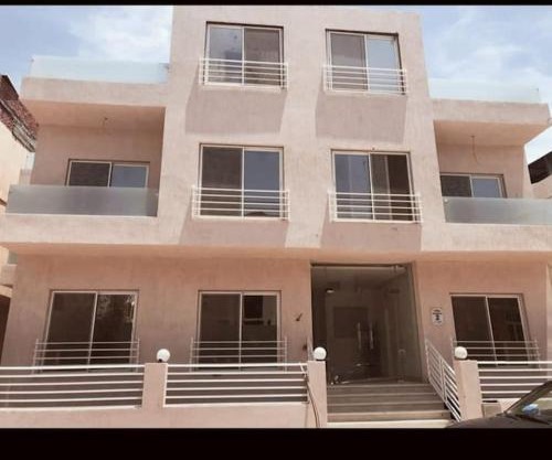 Apartment in villa magawish