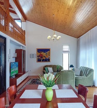 Apartment Ines