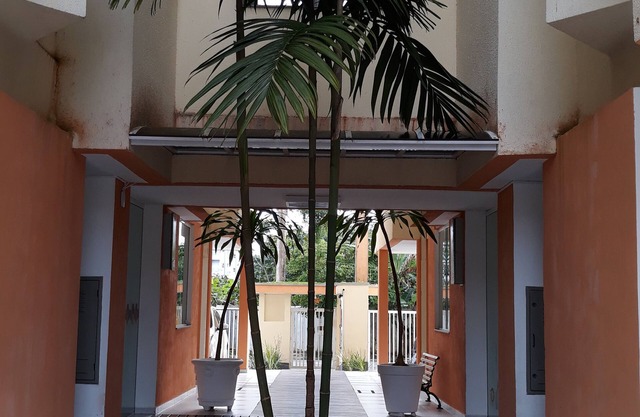 Apartment, Itaguá, Ubatuba