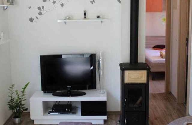 Apartment Iva next to sandy beach