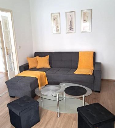 Apartment Ivante