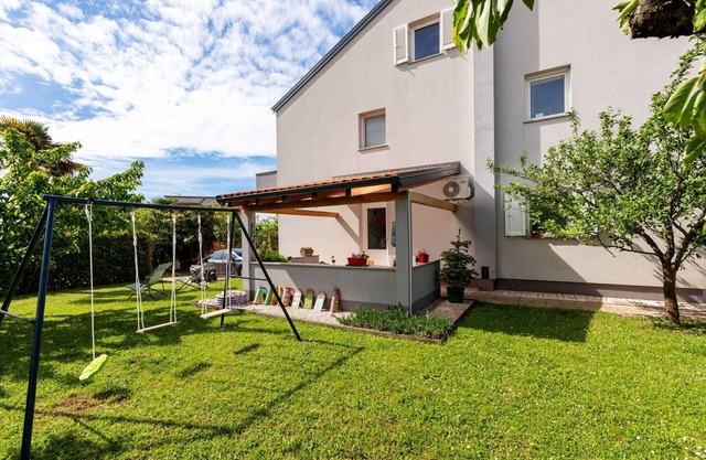 Apartment Jani (Istria - Poreč)