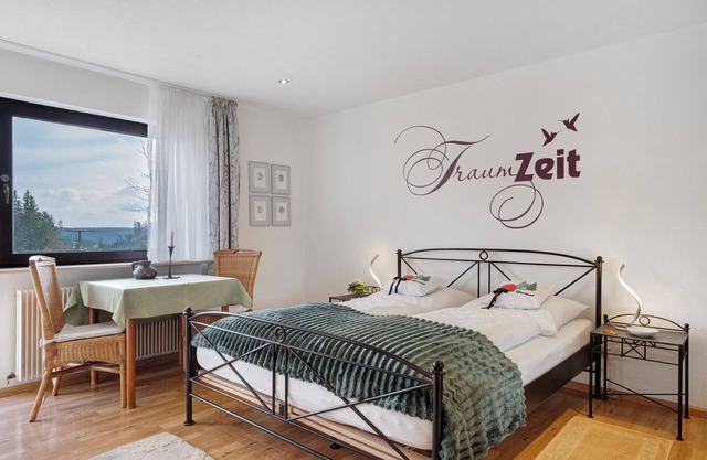 Apartment 'Janßen-Wehrle' with Mountain View, Private Terrace and Wi-Fi