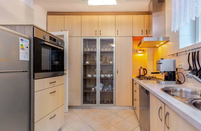 Apartment Jasmina