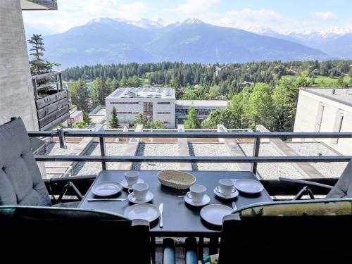 Apartment Jeanne D'Arc Apt- H2-49 by Interhome
