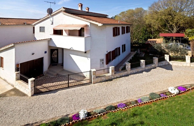Apartment Jedro near Poreč