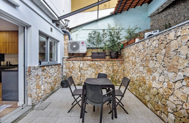Apartment 'Jm Stay Aveiro' with Private Terrace, Wi-Fi and Air Conditioning