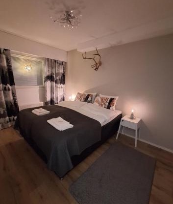 Apartment Käenkuja